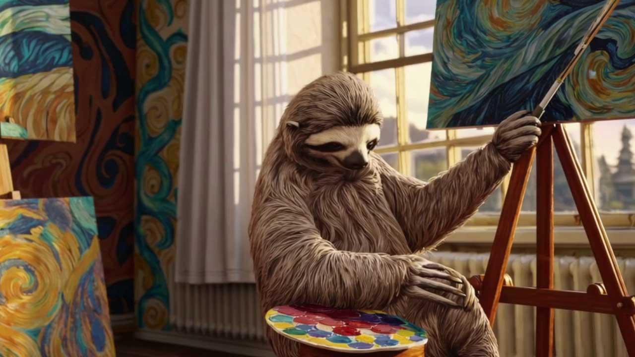 Create social media posts easily